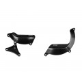 Bonamici Racing Engine Protection Full Kit for the KTM 1290 Superduke 2013-2019 Bonamici Racing Engine Protection Full Kit for the KTM 1290 Superduke 2013-2019